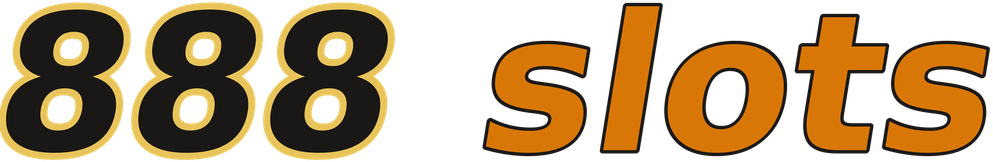 888 slots logo